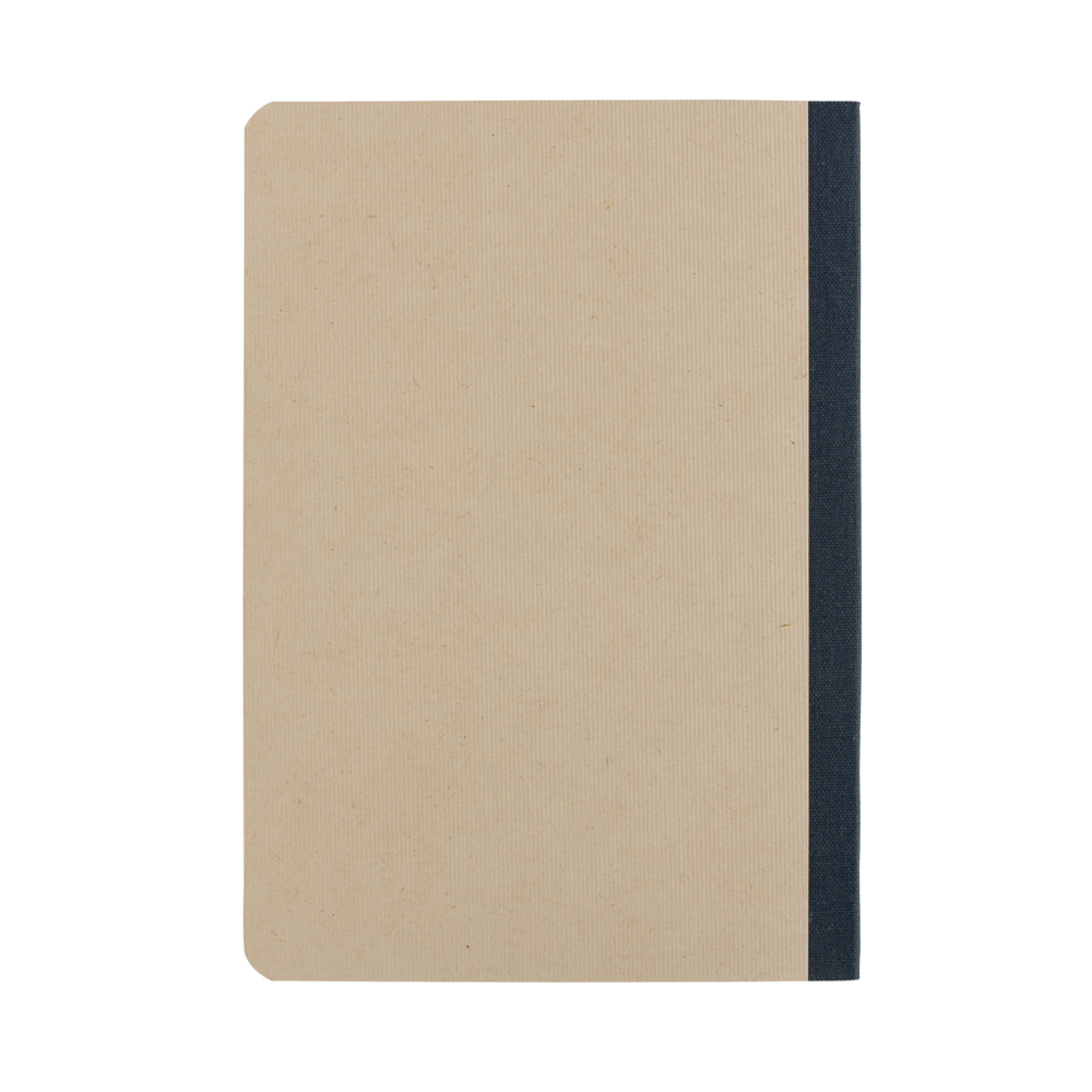 Stylo Bonsucro zertifiziertes Zuckerrohrpapier Notizbuch A5