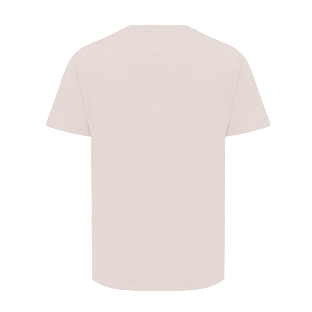 IQONIQ Yala Damen T-Shirt aus recycelter Baumwolle