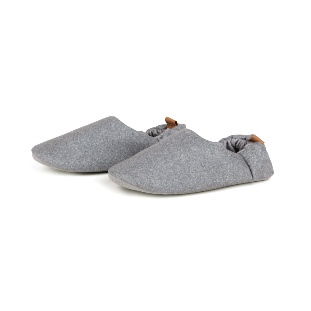 VINGA Moulton Hausschuhe aus RCS rPET (L/XL)