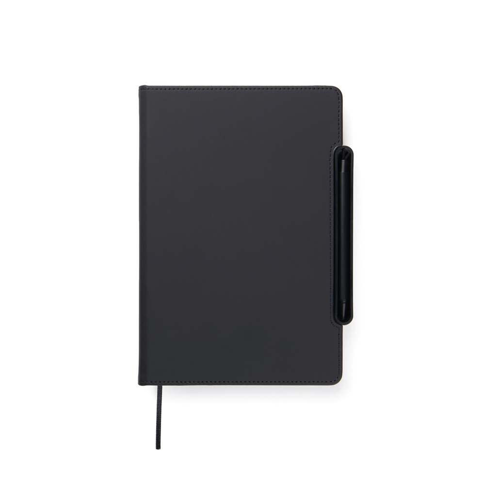 VINGA Baltimore RCS 4-in-1 nachfüllbares Notizbuch