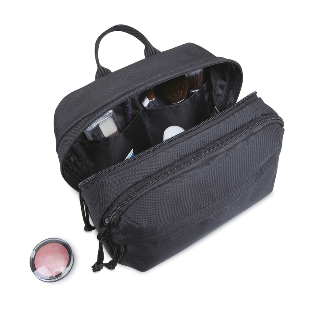 Renew AWARE™ rPET Kosmetiktasche