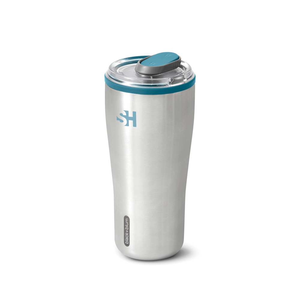 Black+Blum isolierter Reisebecher 600ml