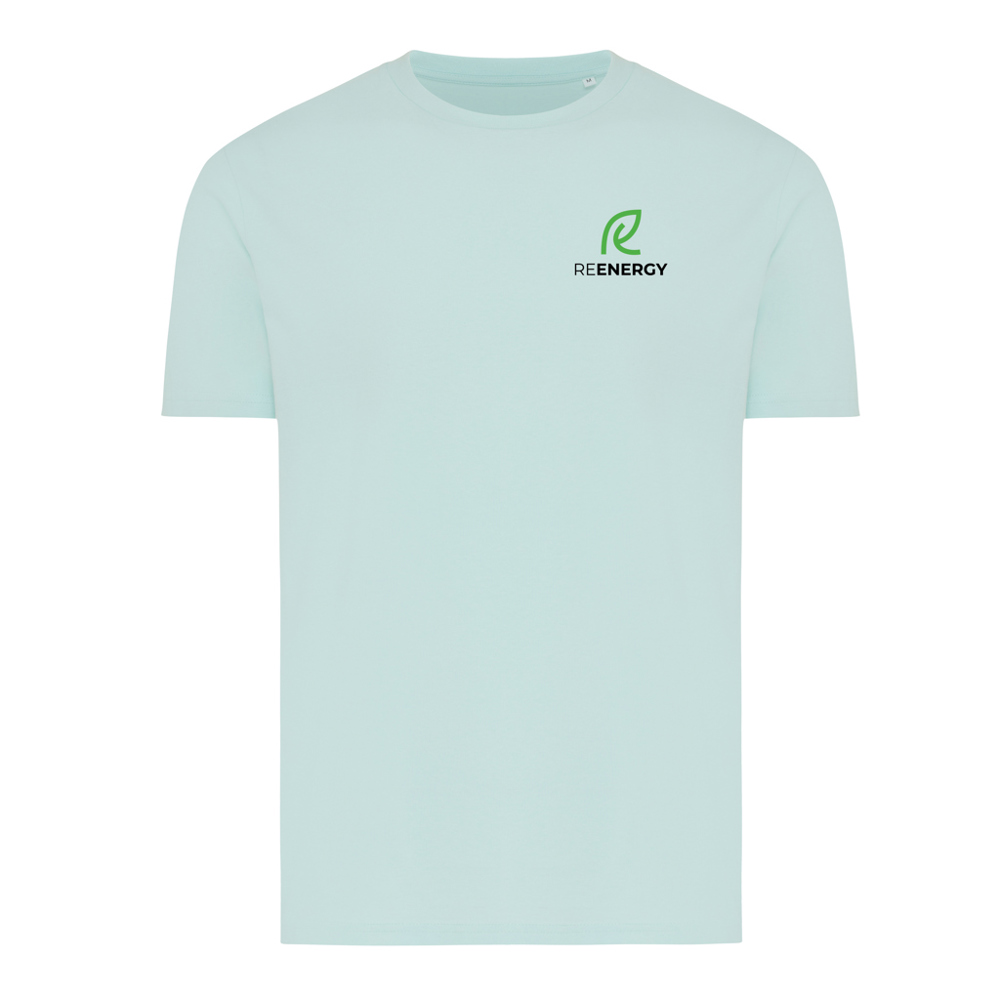 IQONIQ Brett T-Shirt aus recycelter Baumwolle