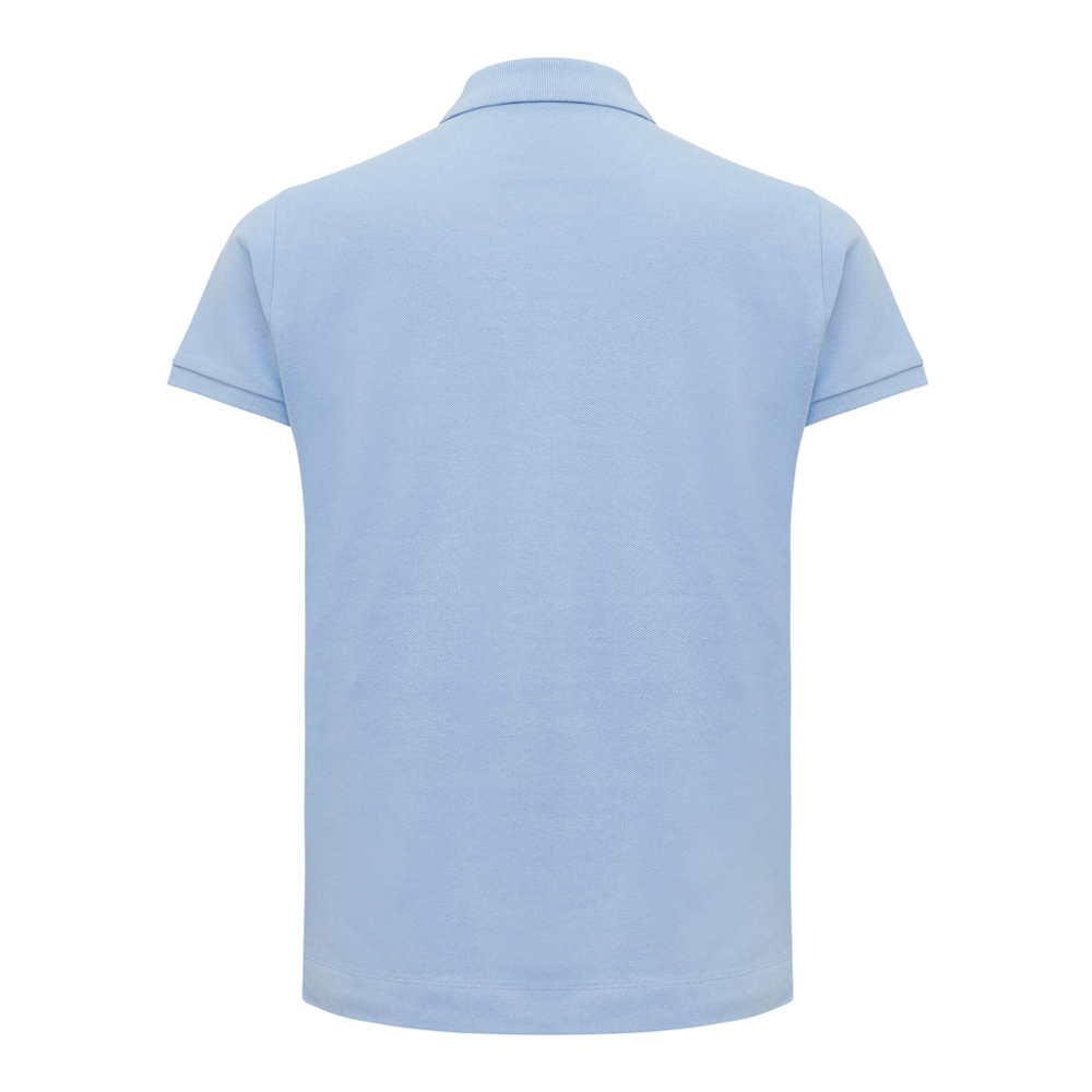 IQONIQ Yosemite Damen Piqué-Poloshirt aus rec. Baumwolle