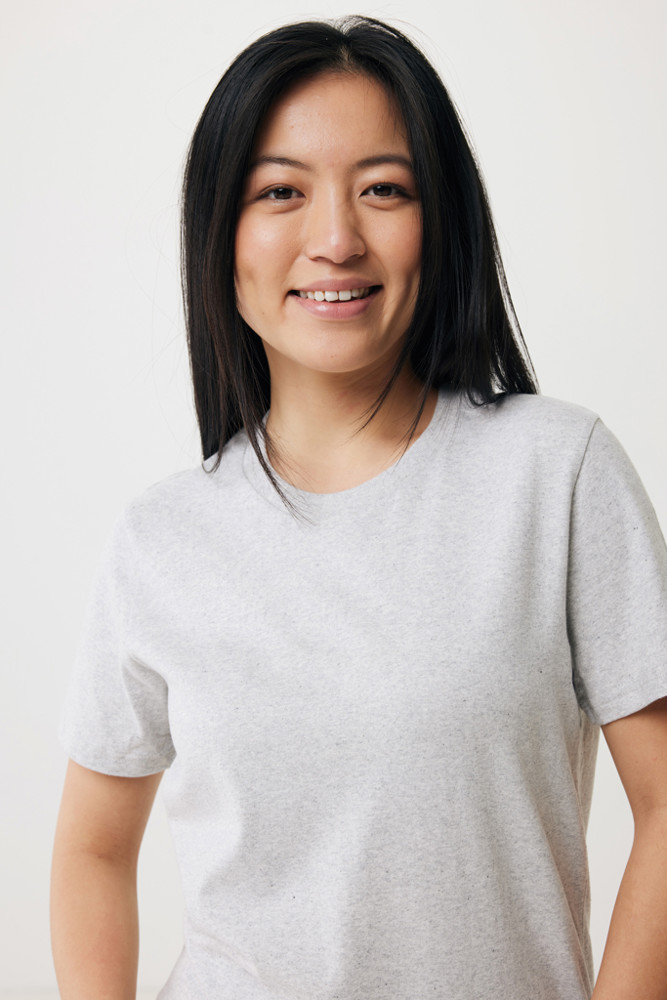 IQONIQ Brett T-Shirt aus recycelter Baumwolle