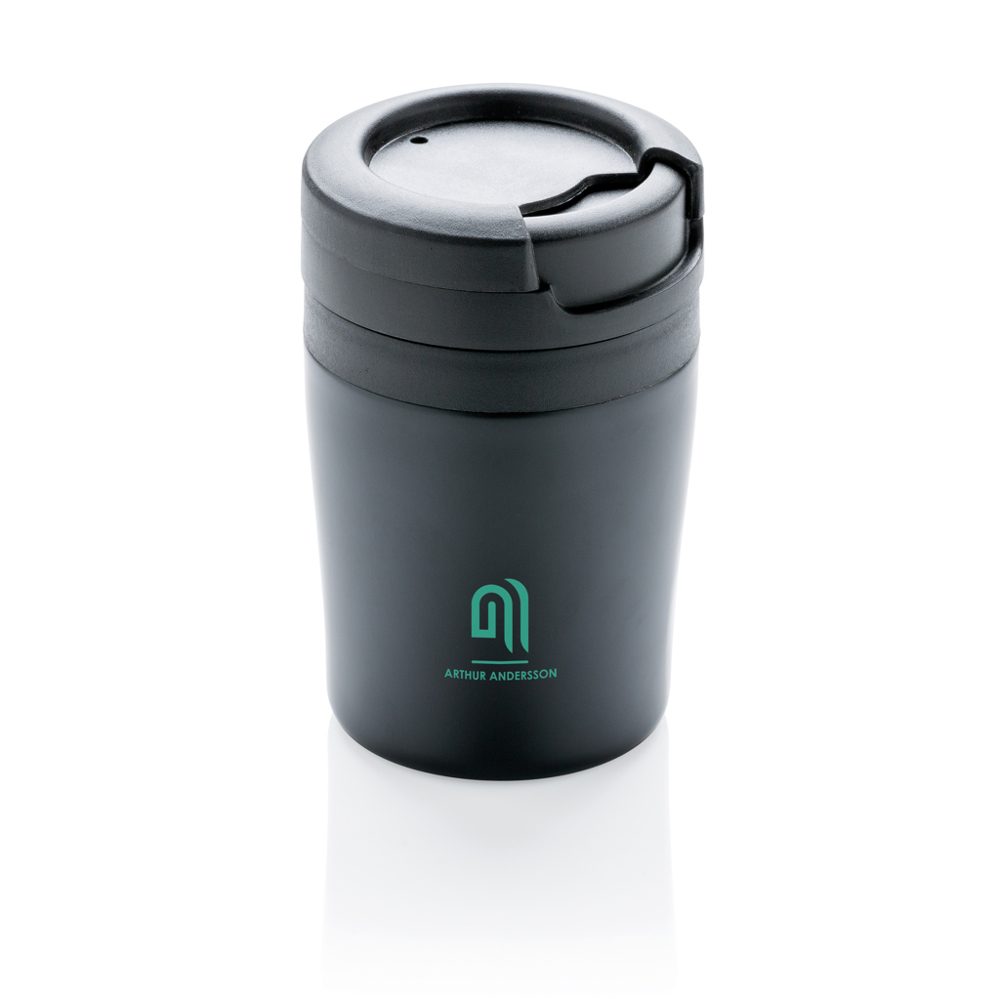 Coffee to go Becher