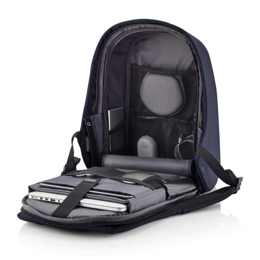 Bobby Hero XL Anti-Diebstahl-Rucksack