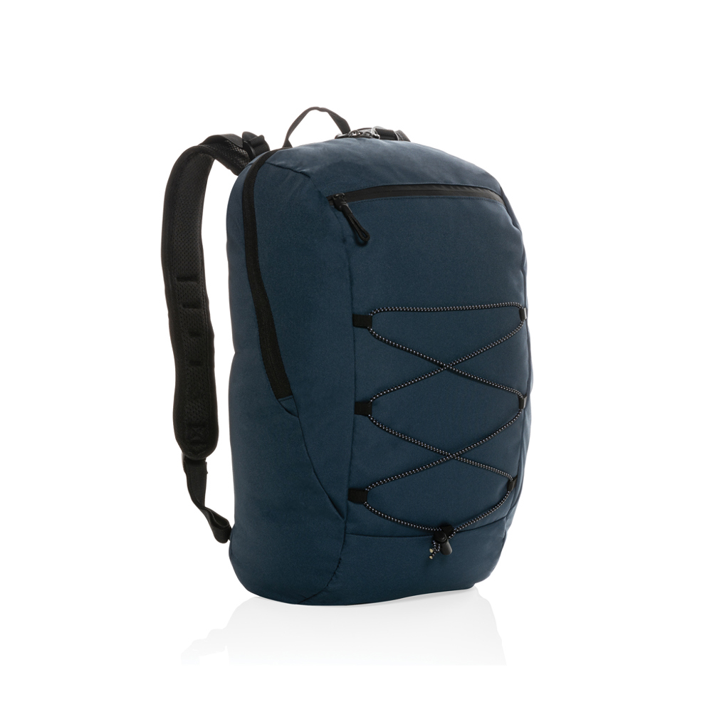 Impact AWARE™ Wanderrucksack 18L - navy blau (± PMS 539)