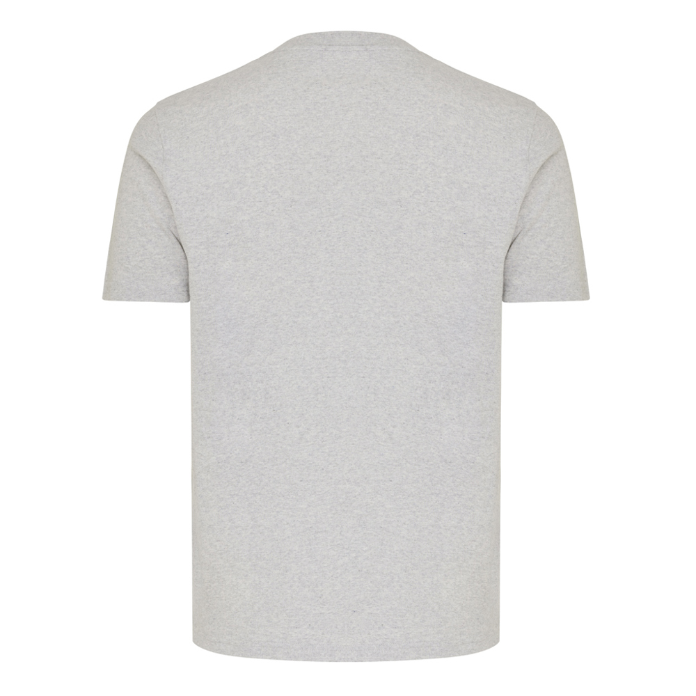 IQONIQ Brett T-Shirt aus recycelter Baumwolle