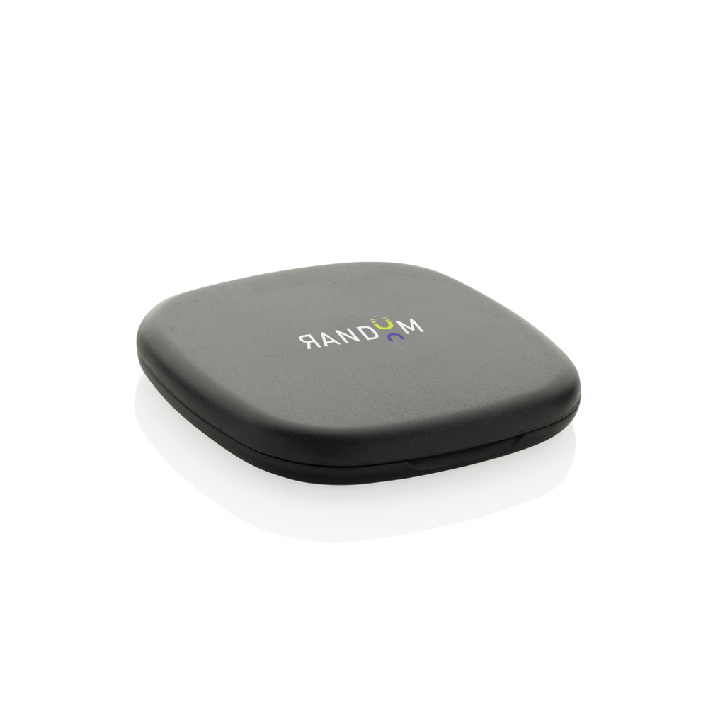 Reflecta Make-Up Spiegel aus RCS rec. ABS