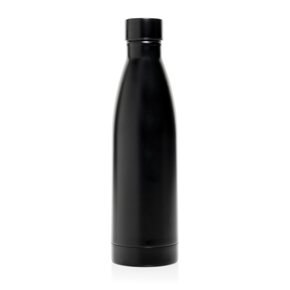 Swiss Peak RCS Deluxe Business-Set mit Flasche