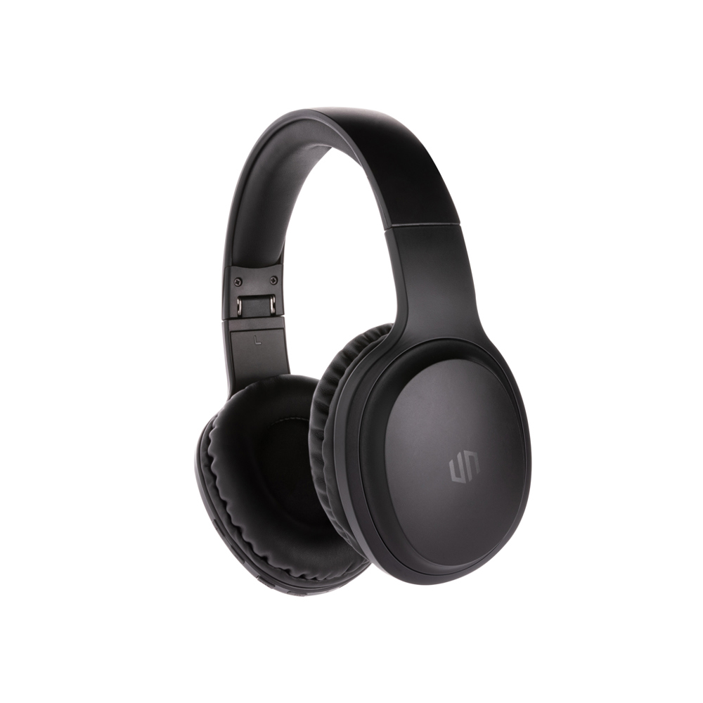 Urban Vitamin Belmont Wireless Kopfhörer - schwarz (± PMS Black)