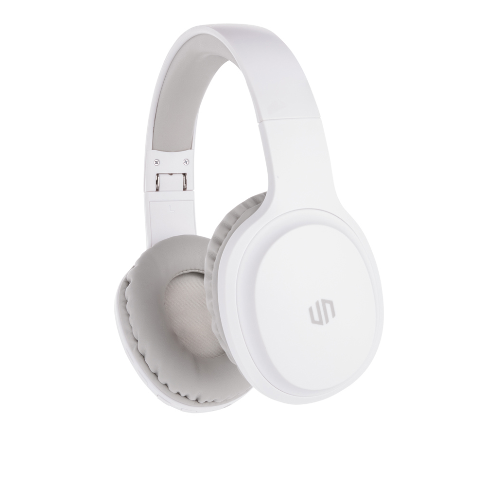 Urban Vitamin Belmont Wireless Kopfhörer - weiß (± PMS White)