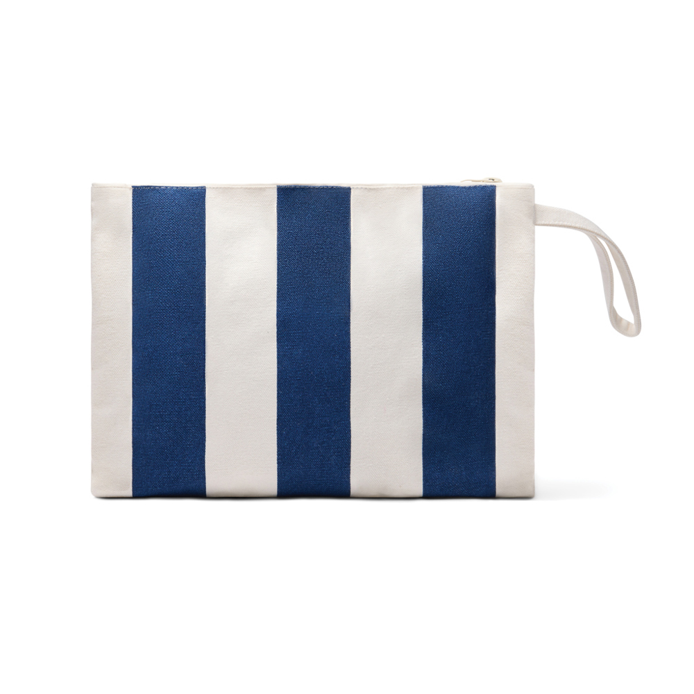 VINGA Lagoa GRS Essentials-Bag - navy blau (± PMS 19-4027 TPG)