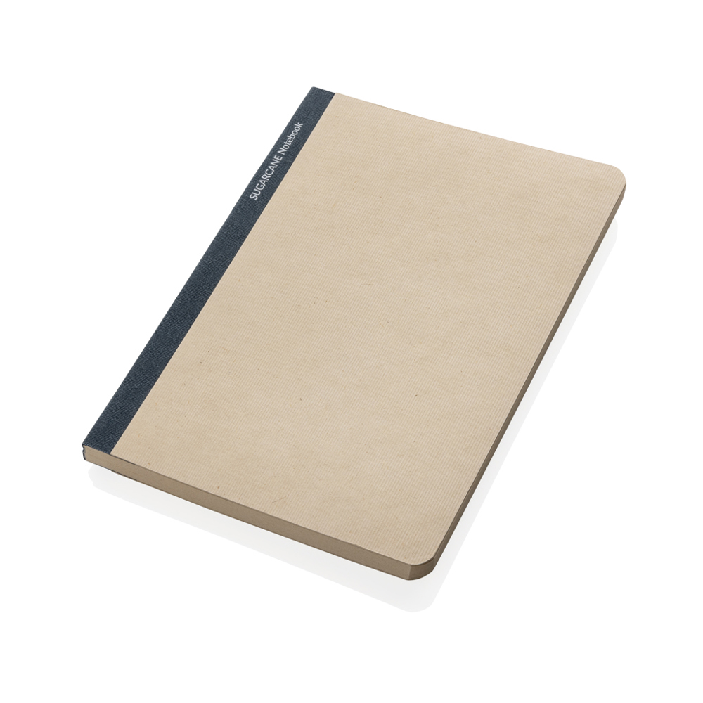 Stylo Bonsucro zertifiziertes Zuckerrohrpapier Notizbuch A5