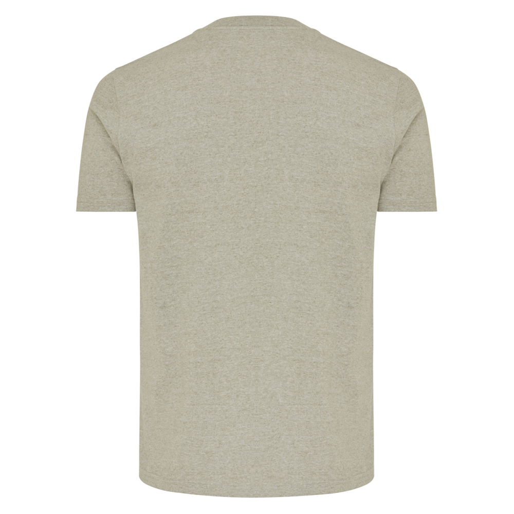 IQONIQ Brett T-Shirt aus recycelter Baumwolle