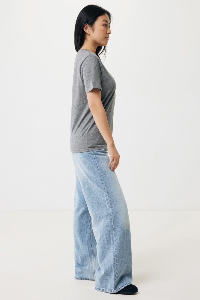 IQONIQ Brett T-Shirt aus recycelter Baumwolle