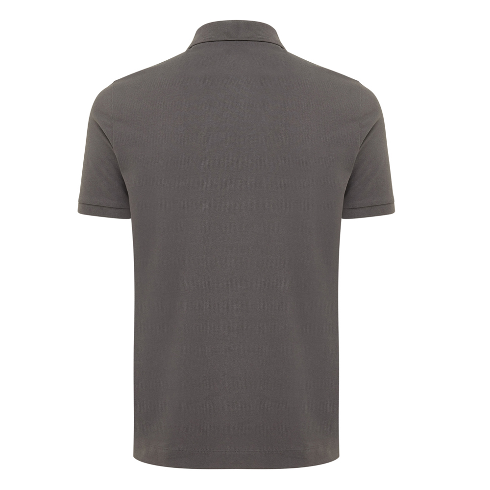 IQONIQ Yosemite Piqué-Poloshirt aus recycelter Baumwolle
