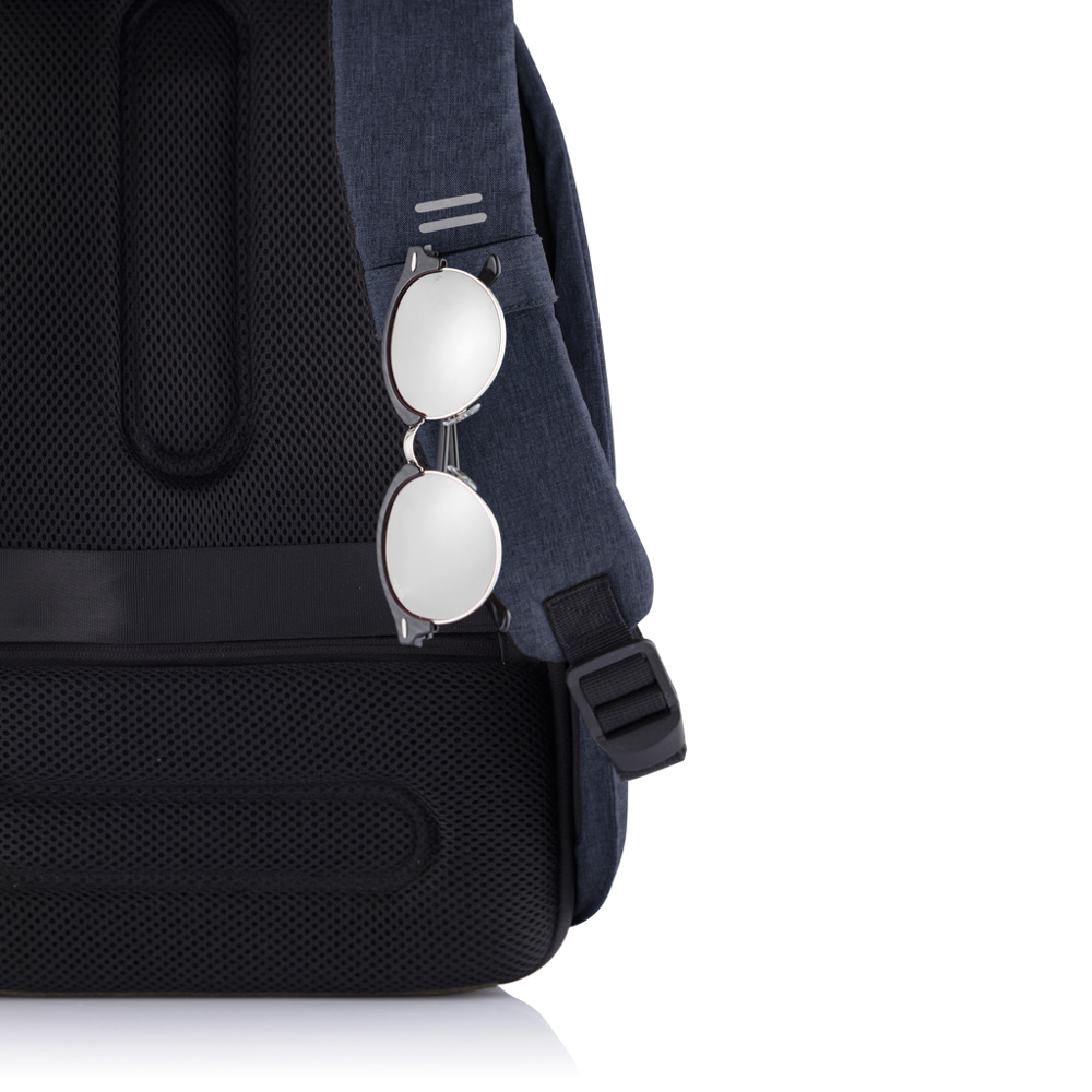 Bobby Hero Regular Anti-Diebstahl-Rucksack