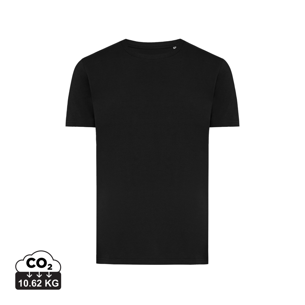 IQONIQ Brett T-Shirt aus recycelter Baumwolle