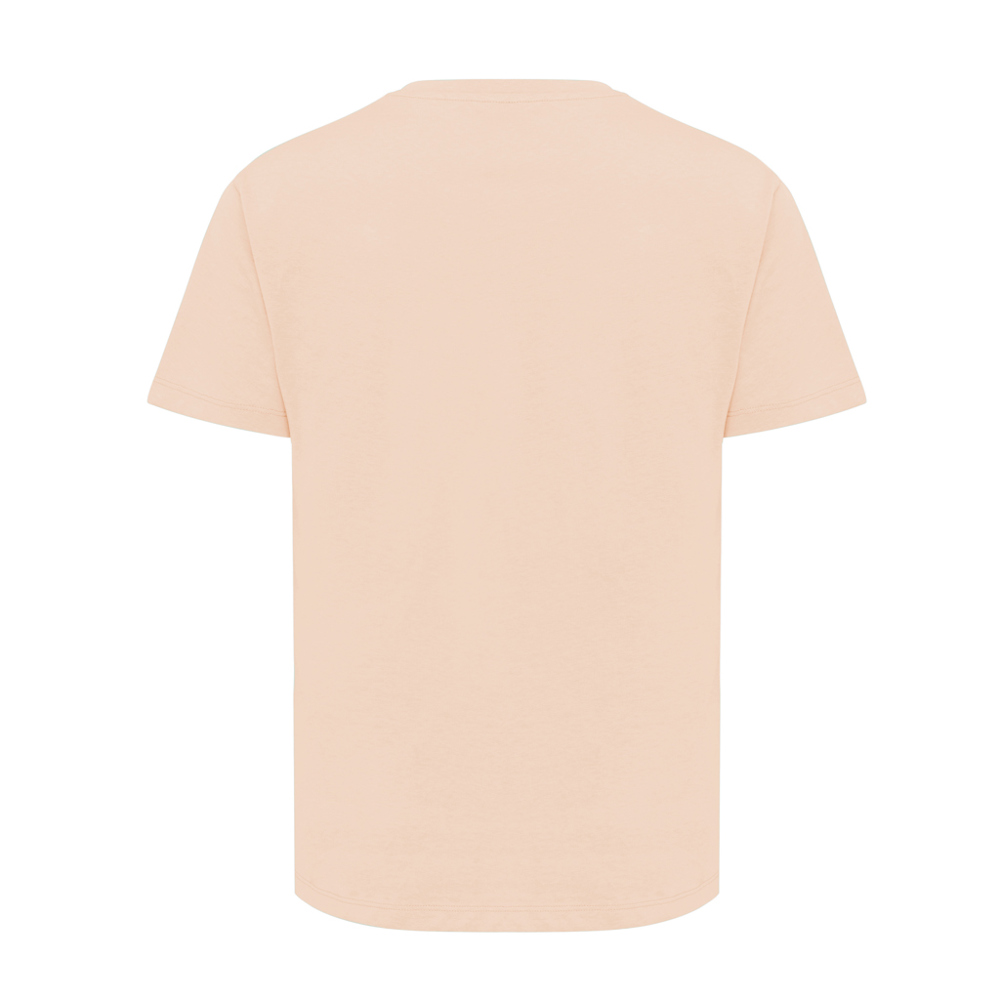 IQONIQ Yala Damen T-Shirt aus recycelter Baumwolle