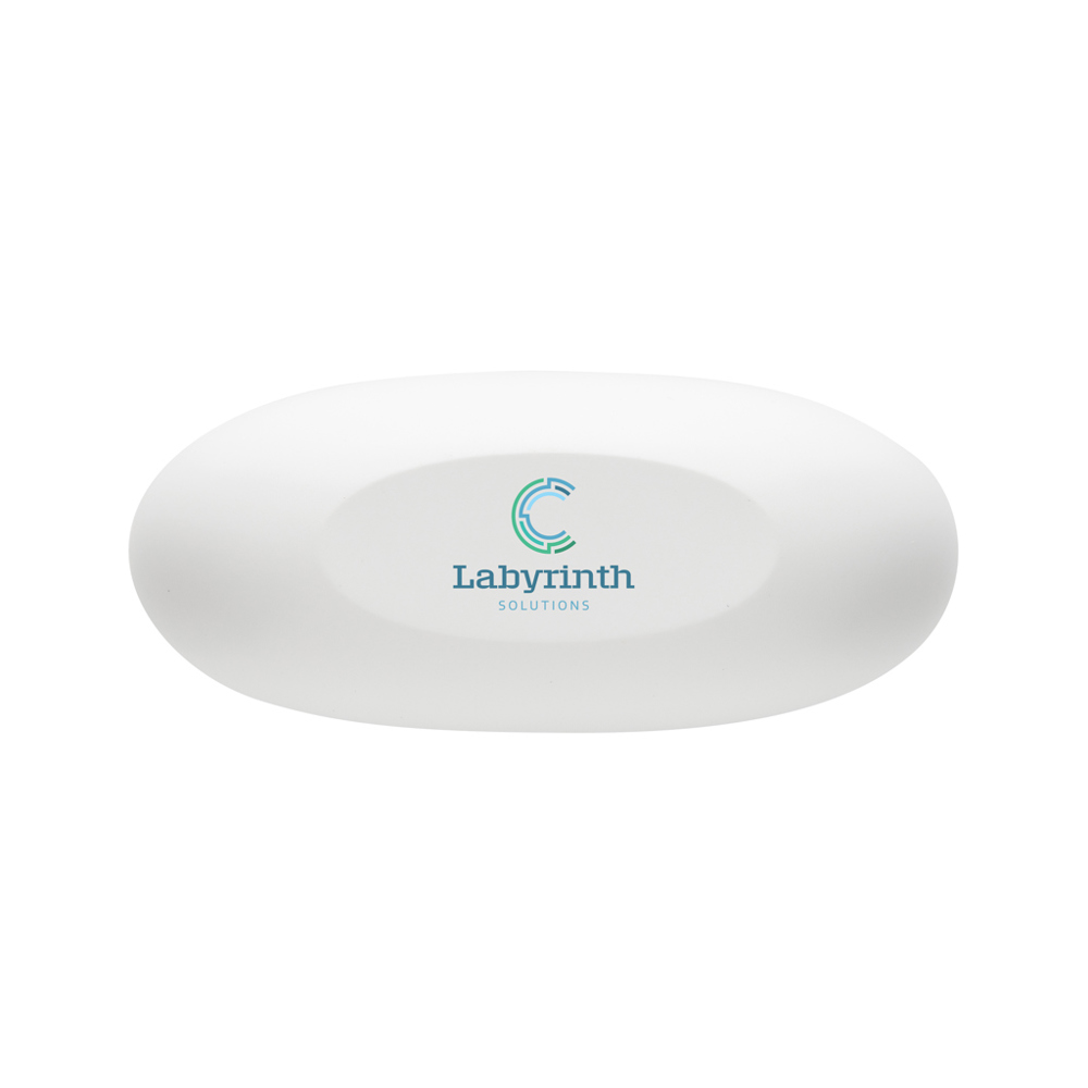 Prolink Hybrid-Kopfhörer ANC/ENC aus RCS rec. Kunststoff