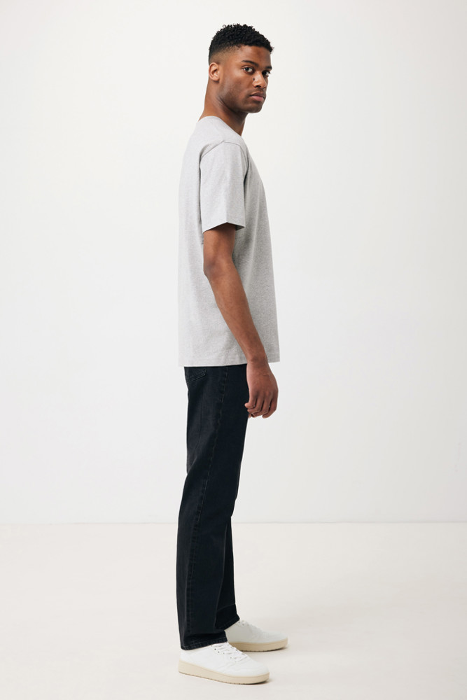 IQONIQ Teide T-Shirt aus recycelter Baumwolle