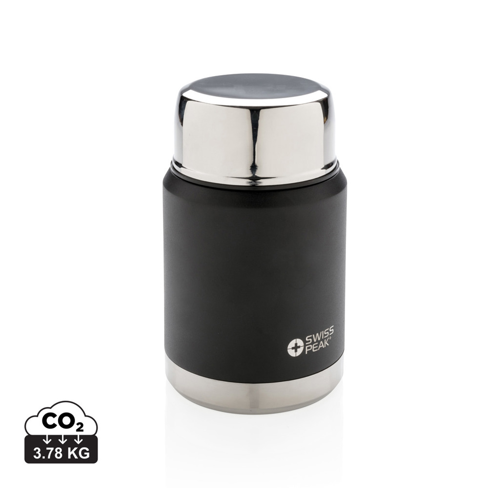 Swiss Peak Elite Kupfer Vakuum Food-Container