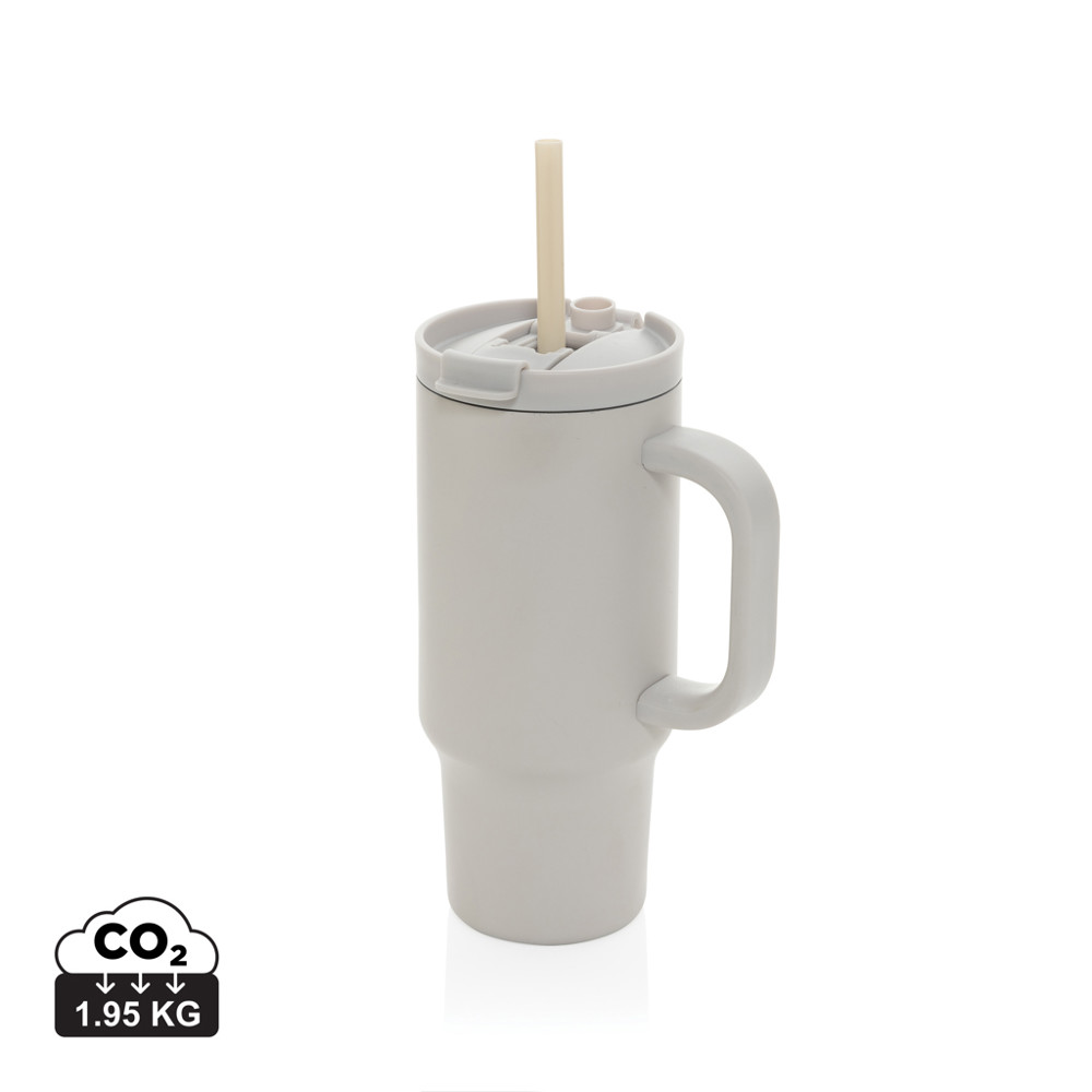 Cruiser kompakter, auslaufsicherer RCS rec. Becher 480ml