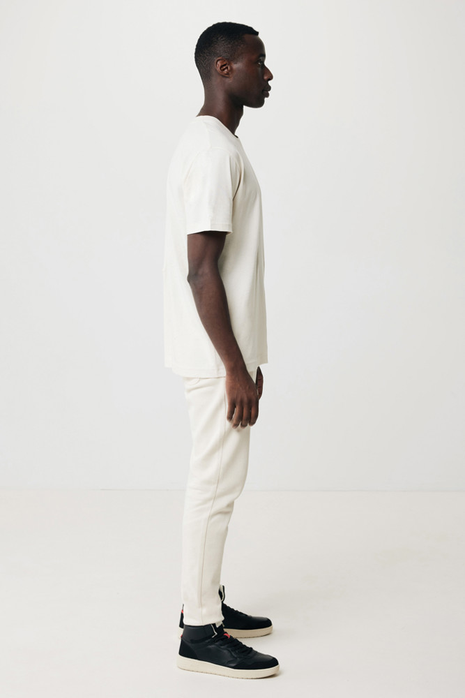IQONIQ Kakadu relaxed T-Shirt aus recycelter Baumwolle