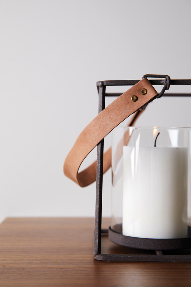 Montreux Lampe